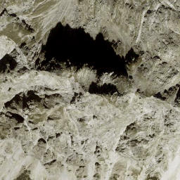 Satellite imagery of Gadnerköpfe, AT