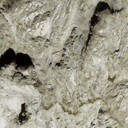 Satellite imagery of Gadnerköpfe, AT