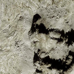 Satellite imagery of Misthaufen, AT