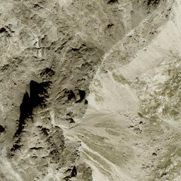 Satellite imagery of Schwarze Wand, AT