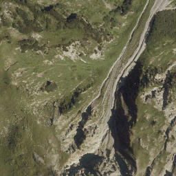 Satellite imagery of Rüfikopf, AT