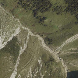 Satellite imagery of Rüfikopf, AT