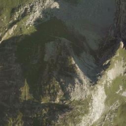 Satellite imagery of Mittlere Wösterspitze, AT