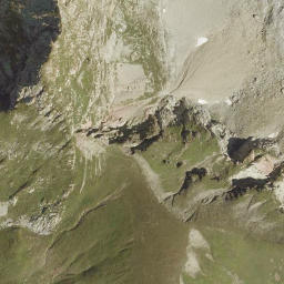 Satellite imagery of Mittlere Wösterspitze, AT
