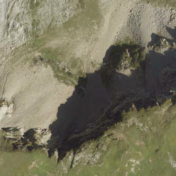 Satellite imagery of Mittlere Wösterspitze, AT