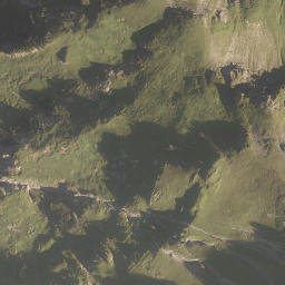 Satellite imagery of Fleischkopf, AT