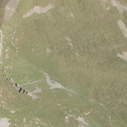 Satellite imagery of Fleischkopf, AT