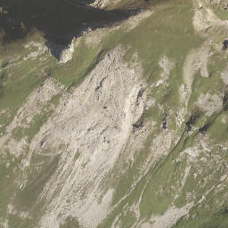 Satellite imagery of Guflespitze, AT
