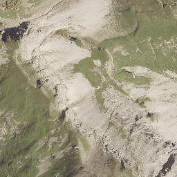 Satellite imagery of Guflespitze, AT