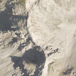 Satellite imagery of Grossberg Joch, AT