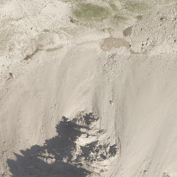 Satellite imagery of Grossberg Joch, AT