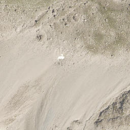 Satellite imagery of Grossberg Joch, AT