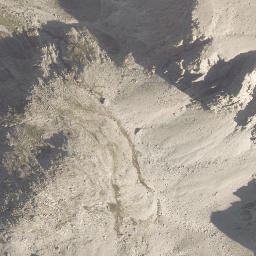 Satellite imagery of Großberg Spitze, AT