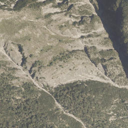Satellite imagery of Scheibensignal, AT