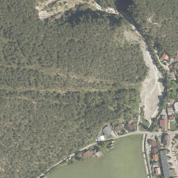 Satellite imagery of Scheibensignal, AT