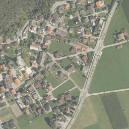 Satellite imagery of Scheibensignal, AT
