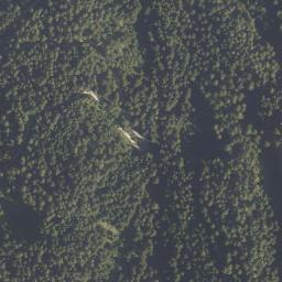Satellite imagery of Scheibensignal, AT