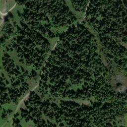 Satellite imagery of Pfriemeswand, AT