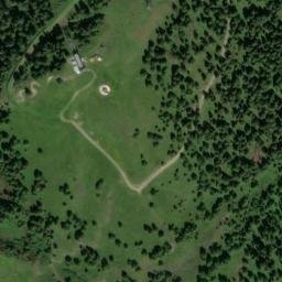 Satellite imagery of Pfriemeswand, AT