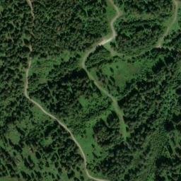 Satellite imagery of Pfriemeswand, AT