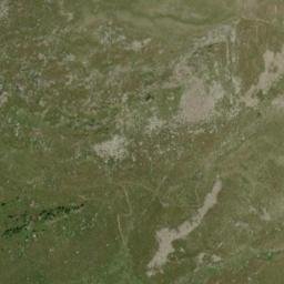Satellite imagery of cairn, AT