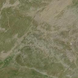 Satellite imagery of cairn, AT
