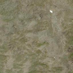 Satellite imagery of cairn, AT