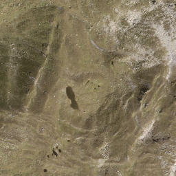 Satellite imagery of Grafennsspitze, AT