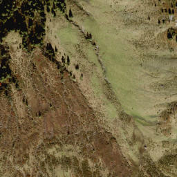 Satellite imagery of Seebachscharte, AT