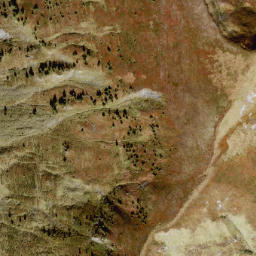 Satellite imagery of Seebachscharte, AT