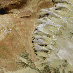 Satellite imagery of Seebachscharte, AT