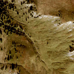 Satellite imagery of Filzmooshörndl, AT