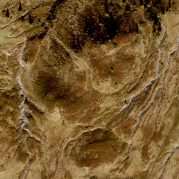 Satellite imagery of Filzmooshörndl, AT