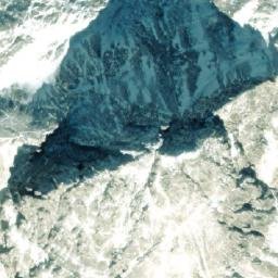 Satellite imagery of Mosermandl, AT