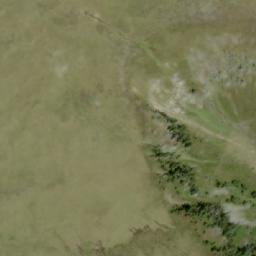 Satellite imagery of Gensgitsch, AT