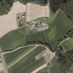 Satellite imagery of survey_point, AT