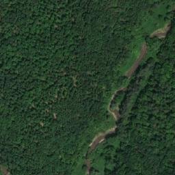 Satellite imagery of boundary_stone, HU