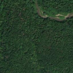 Satellite imagery of boundary_stone, HU