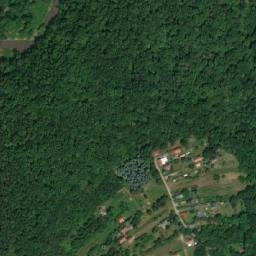 Satellite imagery of boundary_stone, HU