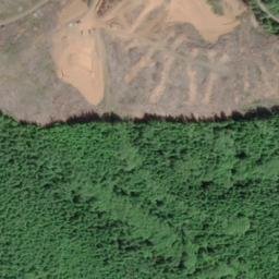 Satellite imagery of Wishkah Quarry, US