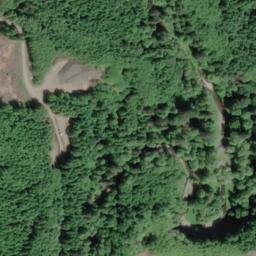 Satellite imagery of Wishkah Quarry, US