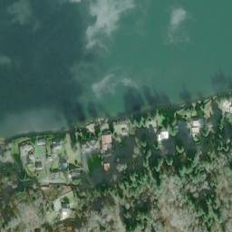Satellite imagery of Miller Point, US