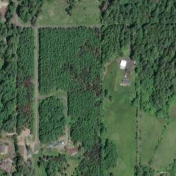 Satellite imagery of Libby Point, US