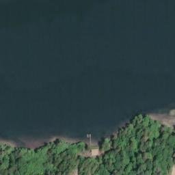 Satellite imagery of Cannery Point, US