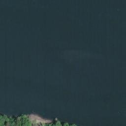 Satellite imagery of Cape Horn, US