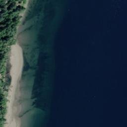 Satellite imagery of Wilson Point, US