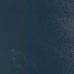 Satellite imagery of McDermott Point, US