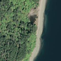 Satellite imagery of Hyde Point, US