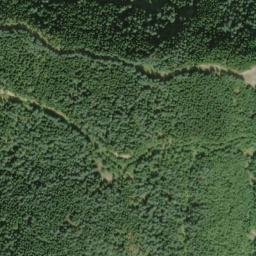 Satellite imagery of Grass Mountain, US
