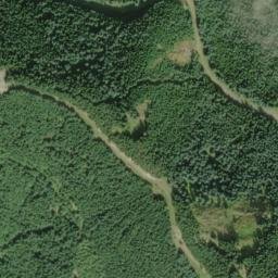 Satellite imagery of Grass Mountain, US